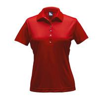 Func Factory Womens Polygiene Func Short Sleeve