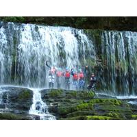 Full Day Canyoning for Two