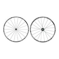 Fulcrum Racing 7 LG CX Clincher Wheelset - 2016 - Campagnolo
