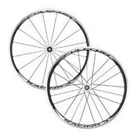 Fulcrum Racing 3 Clincher Wheelset - 2016 - Campagnolo