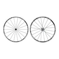 Fulcrum Racing 5 LG CX Clincher Wheelset - 2016 - Campagnolo