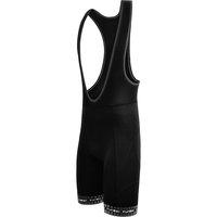 Funkier Apex-Gel 15 Panel Pro Bib Shorts SS17