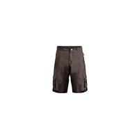 Funkier MTB Camba Baggy Shorts with Insert Liner AW16