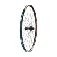 Fulcrum Red Passion 29