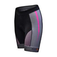 funkier aurora active ladies shorts ss17