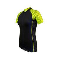 funkier ladies atheni short sleeve jersey