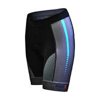 Funkier Aurora Active Ladies Shorts SS17