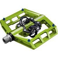 Funn Mamba Two Side Clip MTB Pedals