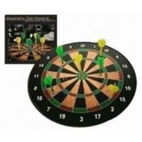 Funtime Gifts Magnetic Dartboard