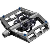 funn mamba two side clip mtb pedals