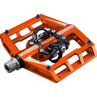 Funn Mamba Two Side Clip MTB Pedals