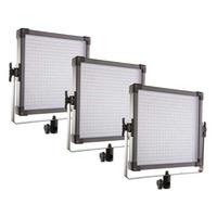 fv k4000 lumic daylight 3 light kit