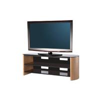 fw1350 finewoods tv cabinet stand walnut