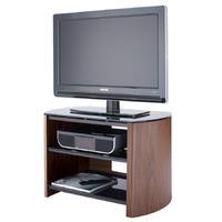 FW750-W WALNUT FINEWOODS TV STAND