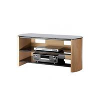 FW1100-LO OAK FINEWOODS TV STAND