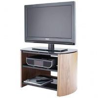 FW750-LO FINEWOODS LIGHT OAK TV STAND