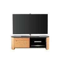 FW1100CB OAK FINEWOODS TV STAND