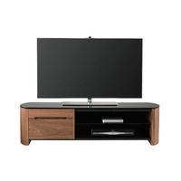 FW1350CB Finewoods TV Cabinet TV Stand - Walnut