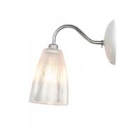 FW303 Optico Modern Glass Wall Lamp