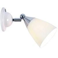 FW318 Mann Bone China Wall Lamp