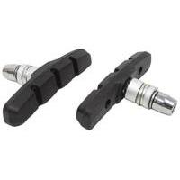 fwe mtb 1 piece v brake pads