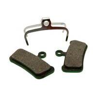 fwe avid xo trail guide resin disc brake pads