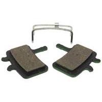 FWE Avid BB7 & All Juicy Model Resin Disc Brake Pads