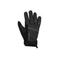 FWE Women\'s Kennington Windproof Glove | Black - XL