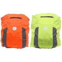 FWE Hi Visibility Ruck Sack cover | Orange