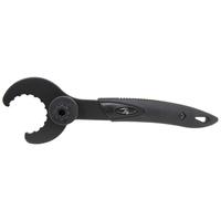 FWE External BB Cup Wrench With Internal Compression Cap Removal Tool