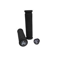 FWE Foam Handlebar Grip | Black