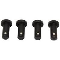 fwe transformer series handle cotter pins black