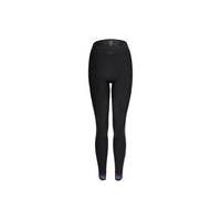 fwe womens kennington thermal waist tights black xs