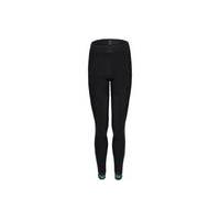 FWE Kennington Thermal Waist Tights | Black - XS