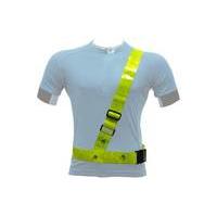 FWE Waist/Chest Hi Viz Strap | L/XL