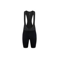 fwe bkb 20 bib short black xs