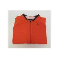 fwe womens ltr 20 short sleeve jersey ex demo ex display size l redgre ...