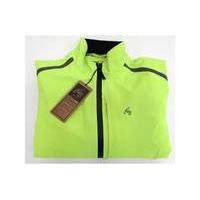 FWE Coldharbour Waterproof Jacket (Ex-Demo / Ex-Display) Size: XXL | Yellow