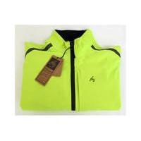 FWE Coldharbour Waterproof Jacket (Ex-Demo / Ex-Display) Size: XXL | Yellow