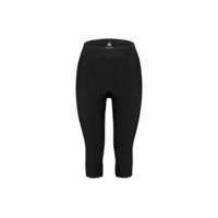 fwe womens bkb lite 34 waist tight black xs