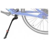 FWE Junior Kickstand for 16 to 20 Inch Wheel Bikes | Black