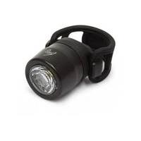 fwe usb rechargeable 50 lumen front light black