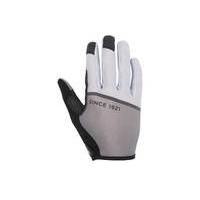 fwe womens ltr full finger glove black l