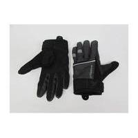 FWE Women\'s Kennington Windproof Glove (Ex-Demo / Ex-Display) Size: XS | Black