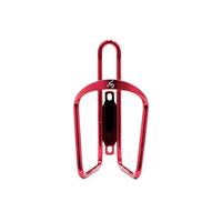 fwe alloy bottle cage red