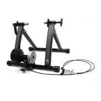 FWE Turbo Trainer With 5 Level Remote Magnetic Resistance