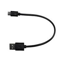 FWE USB To Micro USB Cable For FWE Lights | Black