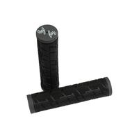 FWE Enduro Grips | Black