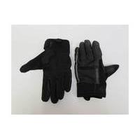 FWE Women\'s Coldharbour Waterproof Glove (Ex-Demo / Ex-Display) Size: M | Black