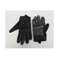 FWE Kennington Windproof Glove (Ex-Demo / Ex-Display) Size: M | Black